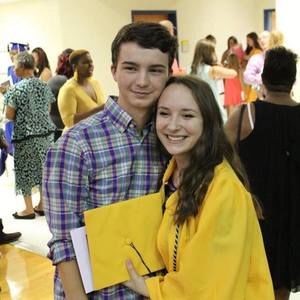 Meet your Posher, Brandon